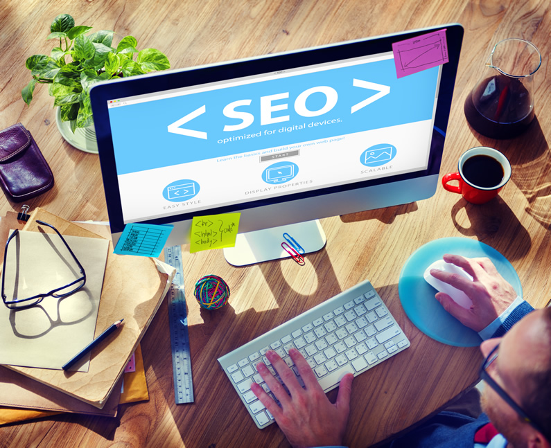 SEO Improvements You Should Make In 2015