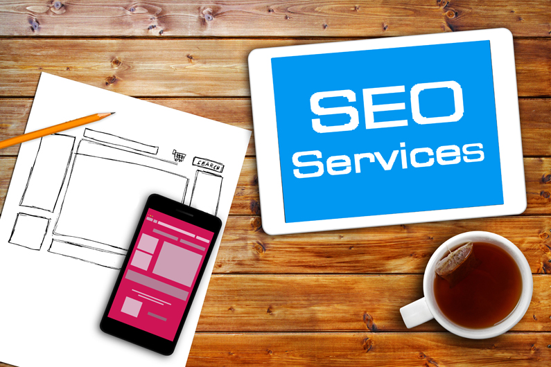 Tips To Choose Reliable SEO Company